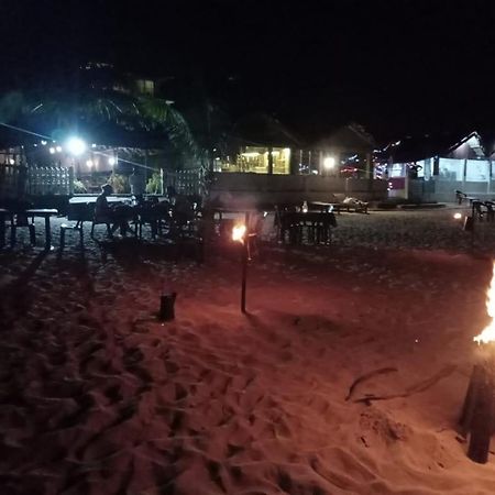 Elegant Green Beach Resort Trincomalee Extérieur photo