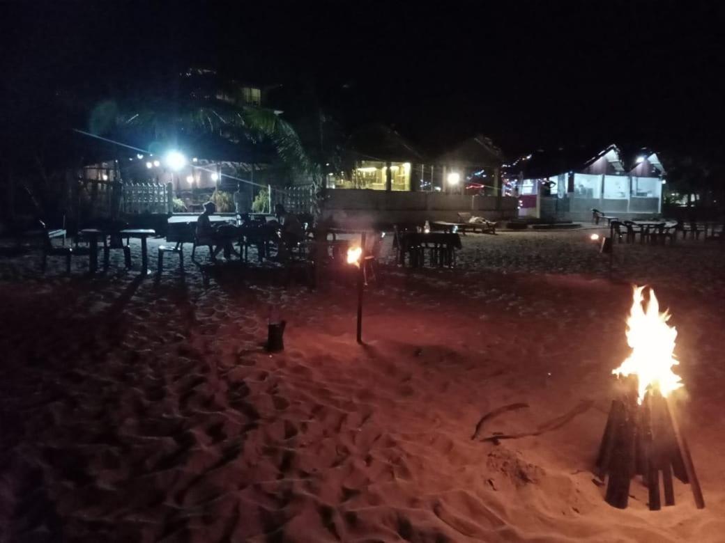 Elegant Green Beach Resort Trincomalee Extérieur photo