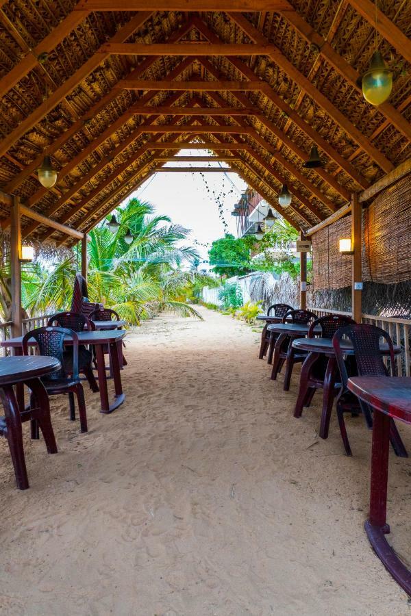 Elegant Green Beach Resort Trincomalee Extérieur photo